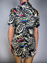Blusa Kisses
