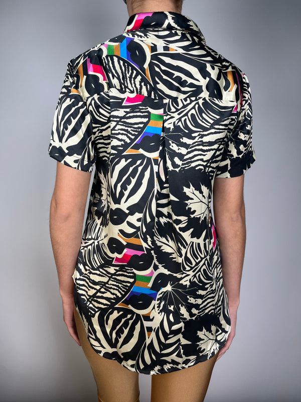 Blusa Kisses