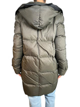 Parka Guatemala