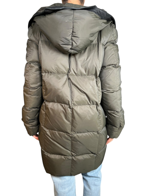 Parka Guatemala