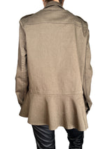 Chaqueta Super