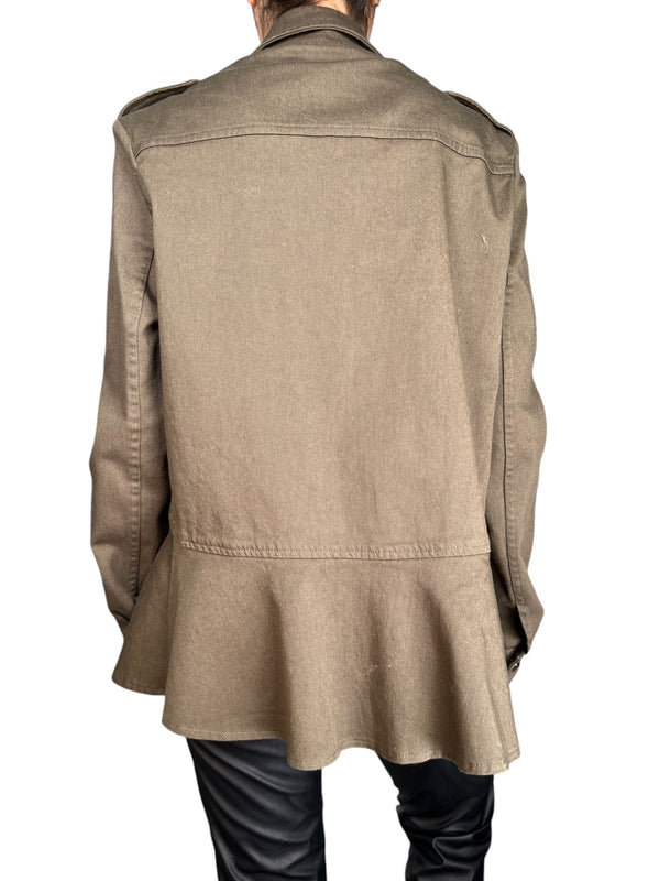 Chaqueta Super