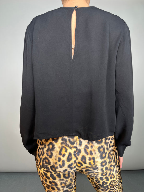 Blusa Munita