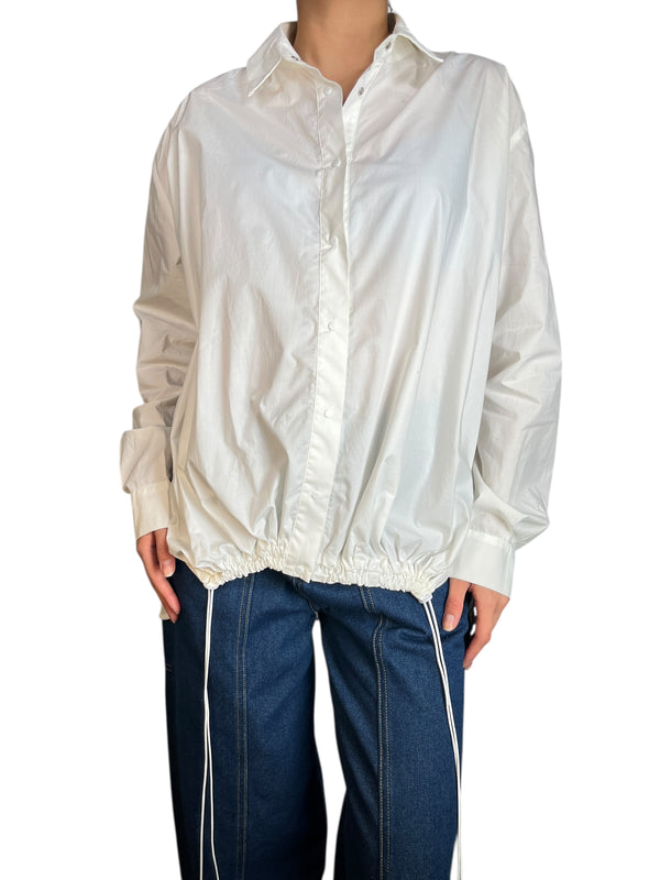 Blusa Ajustable