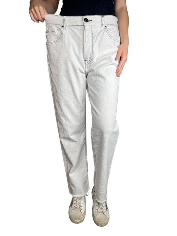 Jeans Botones