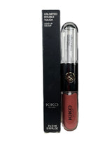 Unlimited double touch 120