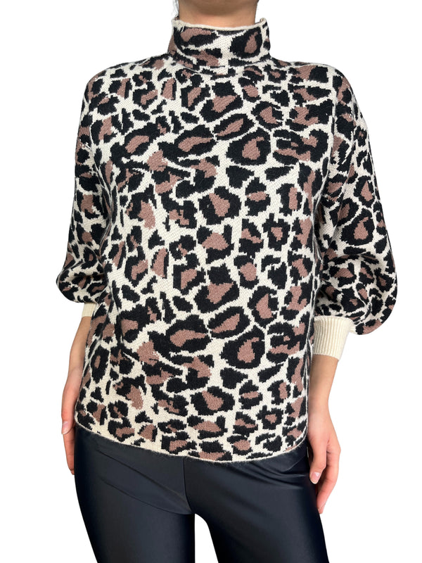 Sweater Alder