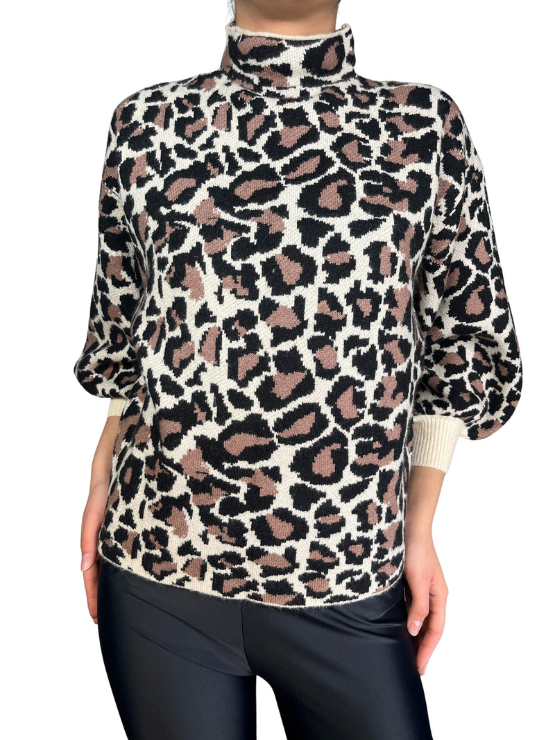 Sweater Alder