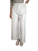Pantalón Blanco