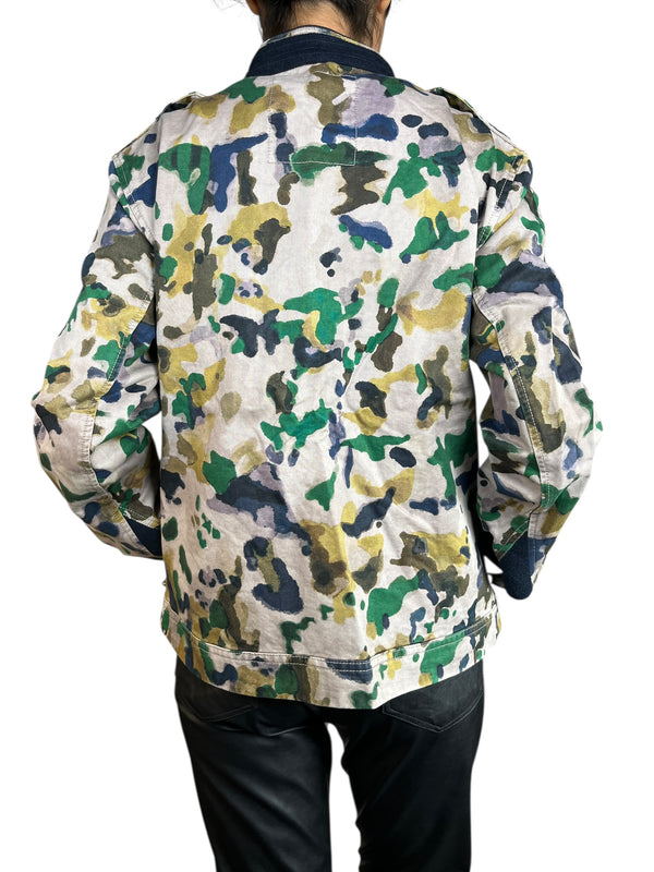 Chaqueta Amour