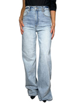 Jeans Palazzo