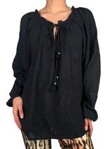 Blusa Lucille Lace