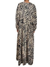 Vestido Maxi