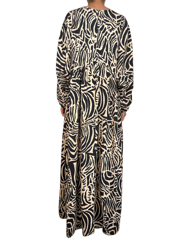 Vestido Maxi