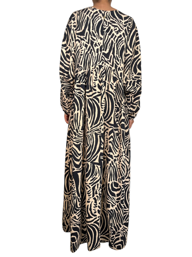 Vestido Maxi