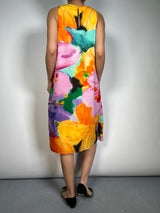 Vestido Multicolor