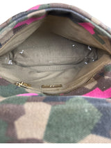 Cartera Militar