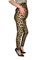 Leggings Animal Print Maternal