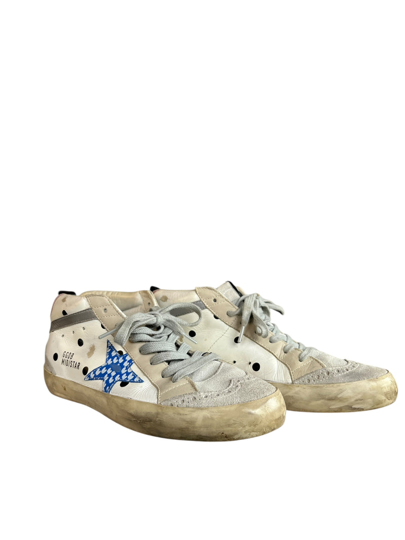 Zapatillas Midstar Lunares