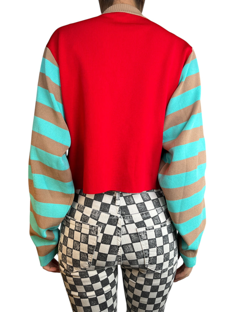 Sweater Japón