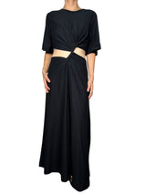 Vestido Cut Out