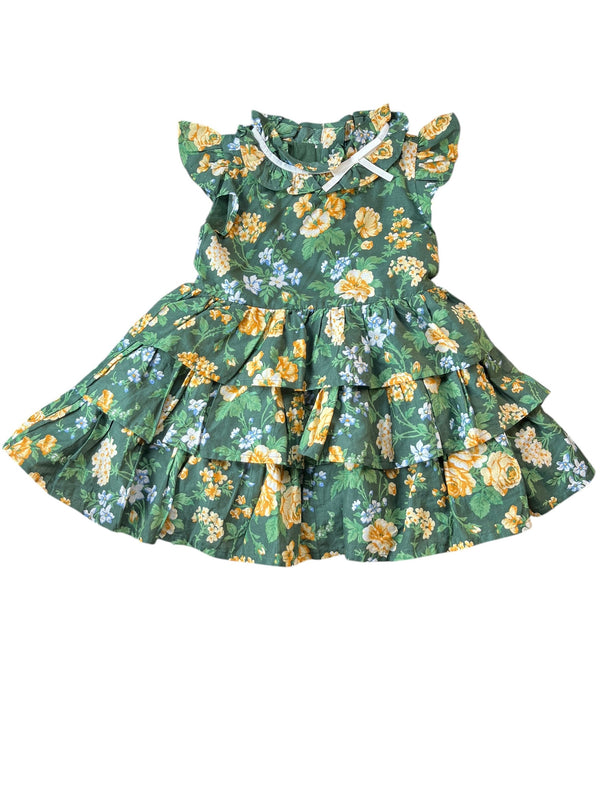 Vestido NIÑA