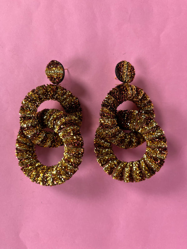 Aros Lurex Cheetah