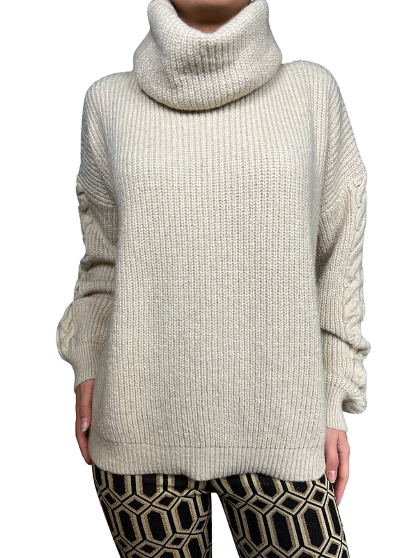 Sweater Factory