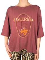Polera Palermo