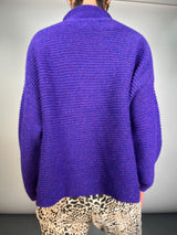 Sweater Alpaca