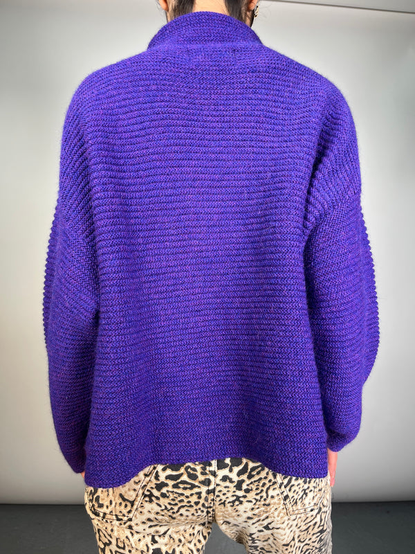 Sweater Alpaca