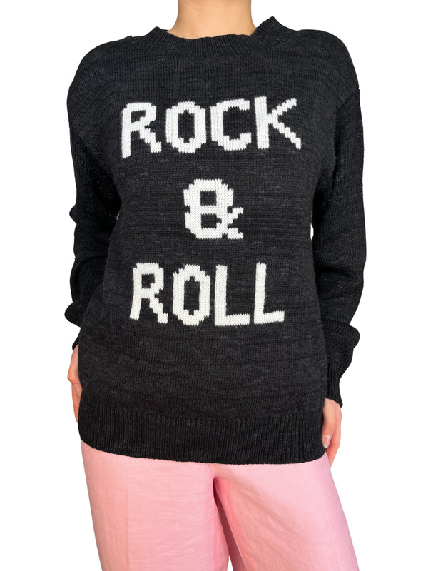 Rock & Roll