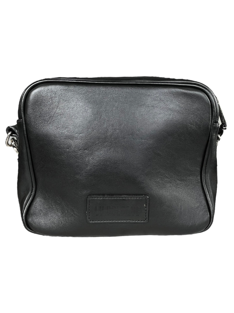 Cartera Cuero