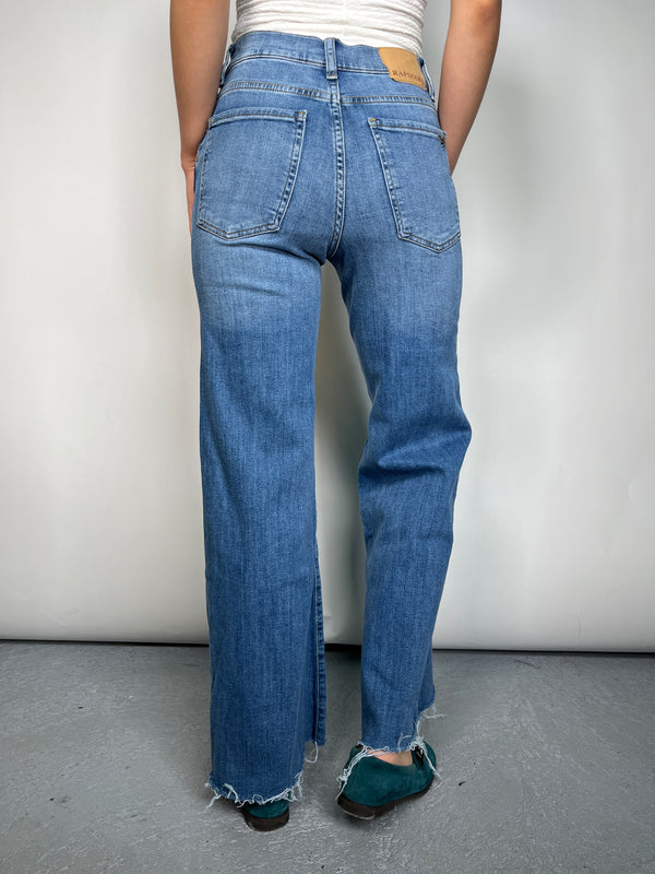 Jeans Palazzo