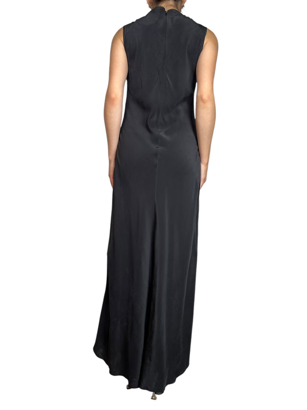 Vestido Seda
