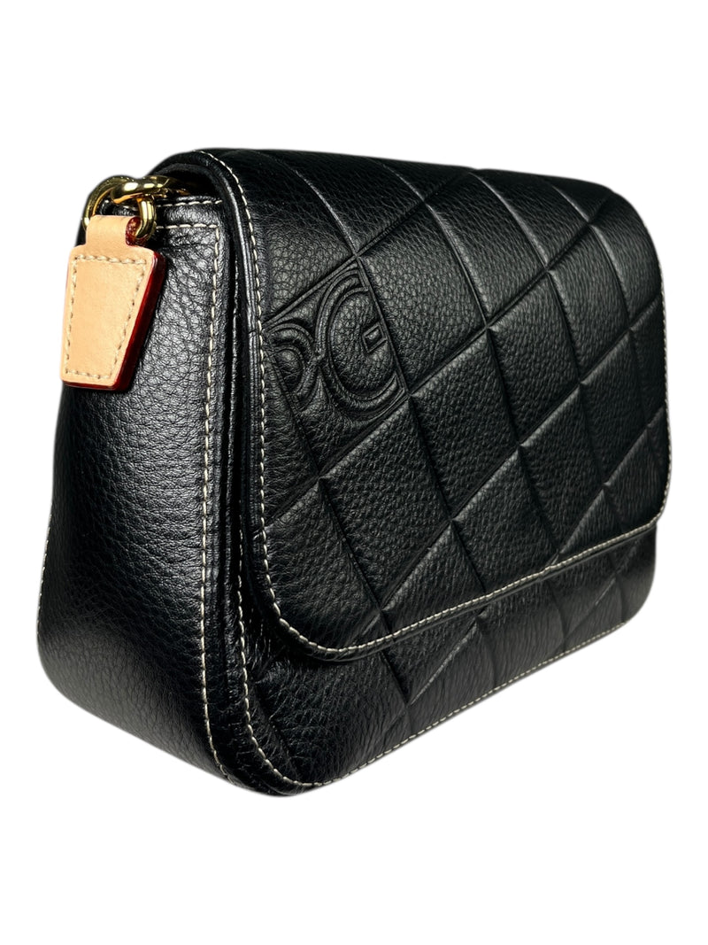 Bolso Negro