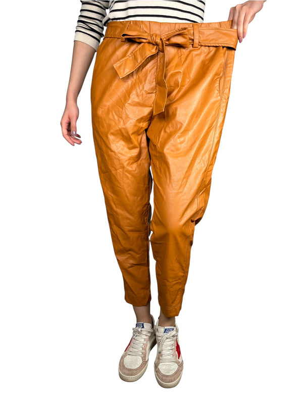 Pantalón Ecocuero