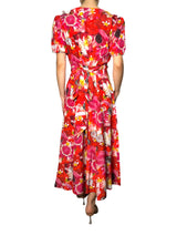 Vestido Maisie Cousins x Marc Jacobs