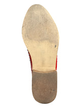 Botín Tachas