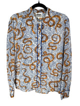Blusa Snake