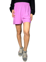 Shorts Viscosa