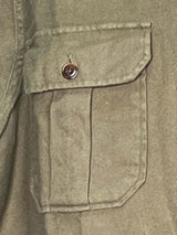 Camisa Utility Hombre