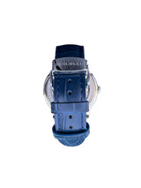 Reloj Vitruvio Origine Azul