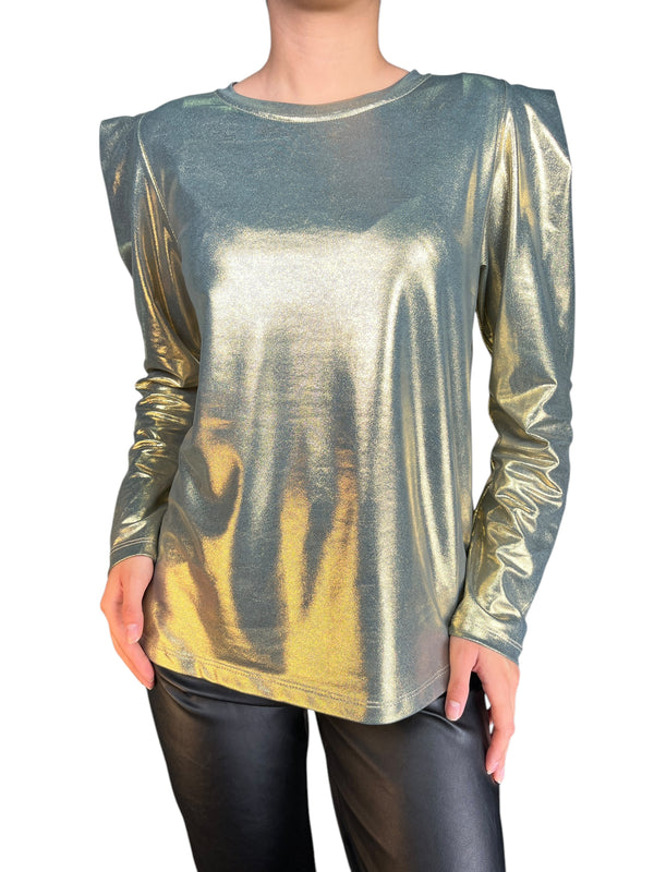 Polera Bowie