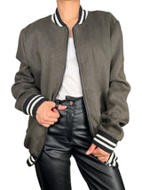 Chaqueta Bomber Unisex