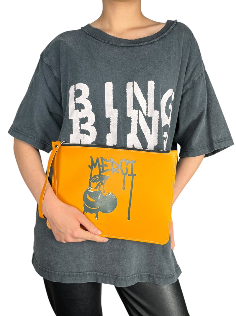 Estuche Cuero Merci
