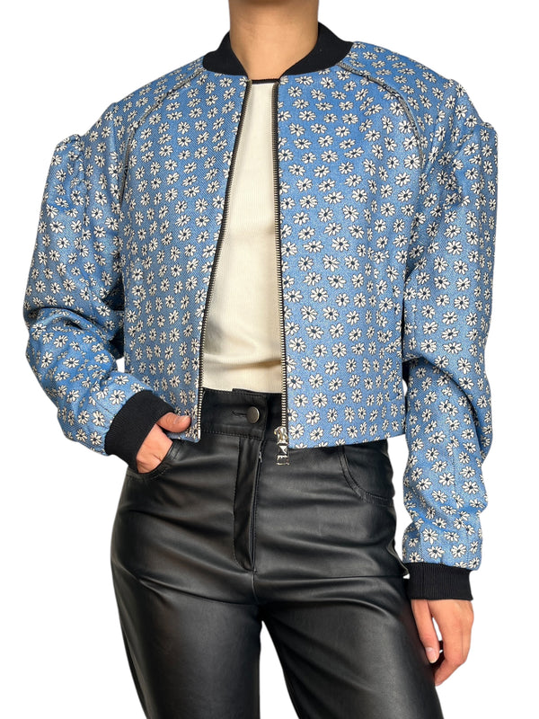 Chaqueta Bomber Daisy