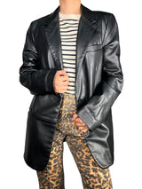 Blazer Ecocuero