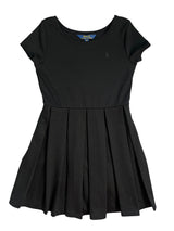 Vestido Plisado Kids