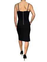 Vestido Estructurado